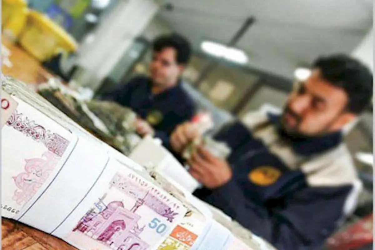 کارگران ساعتی و پاره وقت چقدر عیدی میگیرند؟