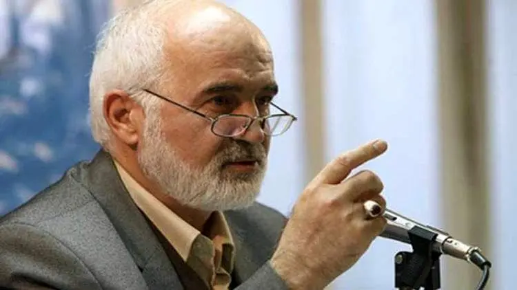 نامه احمد توکلی به شورای نگهبان درباره رد صلاحیت اصلاح‌طلبان