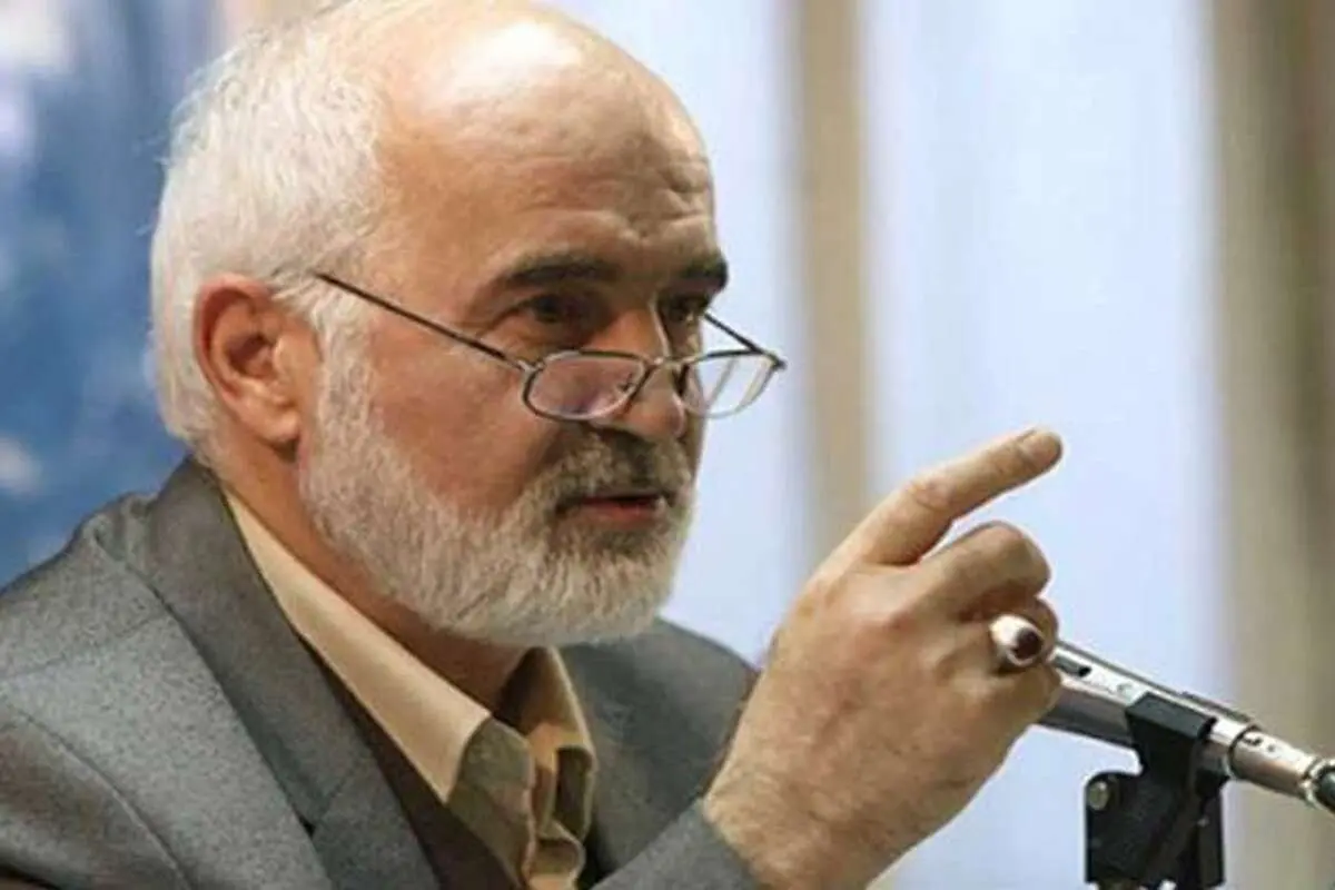 نامه احمد توکلی به شورای نگهبان درباره رد صلاحیت اصلاح‌طلبان