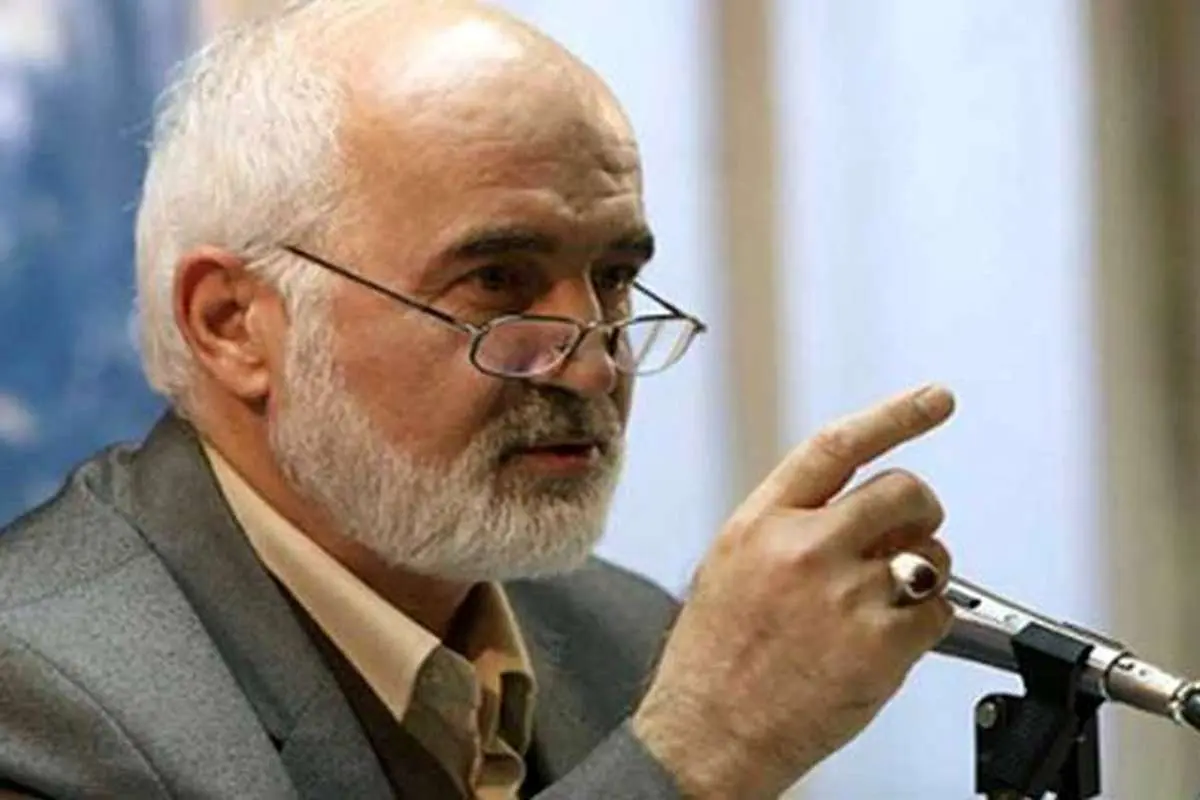 نامه احمد توکلی به شورای نگهبان درباره رد صلاحیت اصلاحطلبان