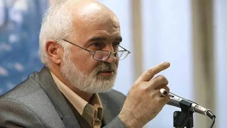 نامه احمد توکلی به شورای نگهبان درباره رد صلاحیت اصلاح‌طلبان