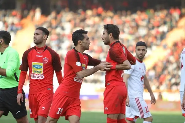 شجاع می‌تواند پرسپولیس را همراهی کند