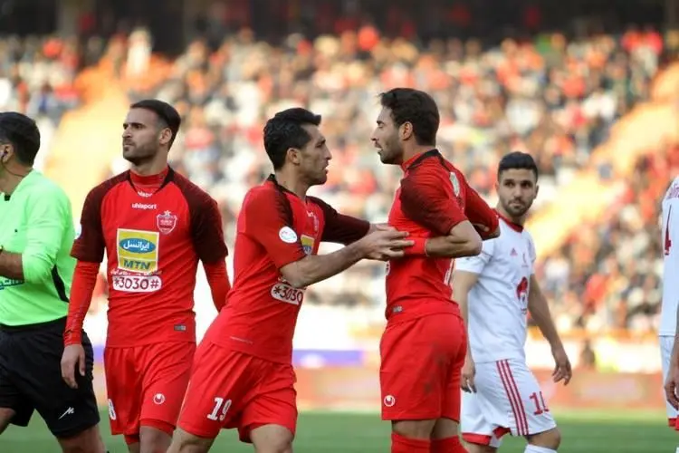 شجاع می‌تواند پرسپولیس را همراهی کند