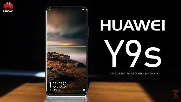 شرایط ویژه پیش خرید هوآوی Huawei Y9s در ایران
