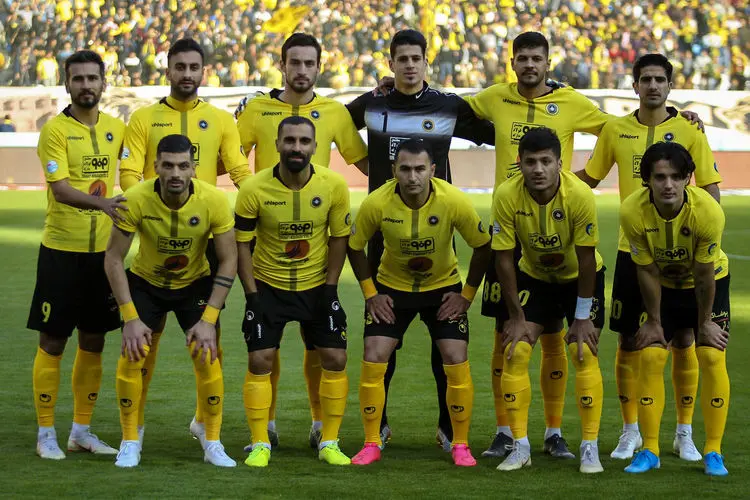 بحرین میزبان بازی النصر عربستان و سپاهان ایران شد