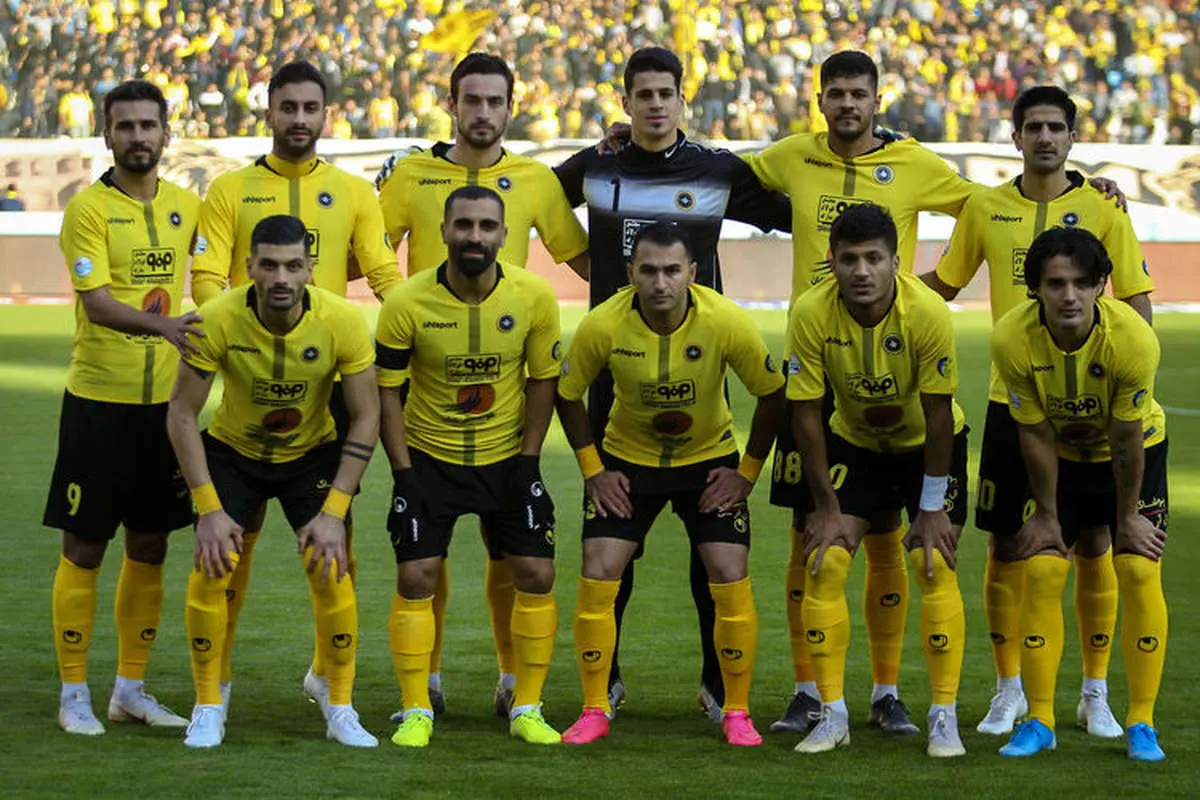 بحرین میزبان بازی النصر عربستان و سپاهان ایران شد