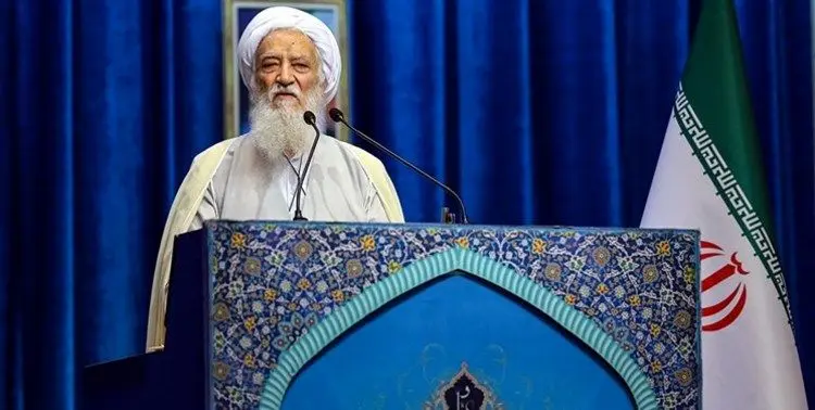 موحدی کرمانی: لیستی رأی ندهید