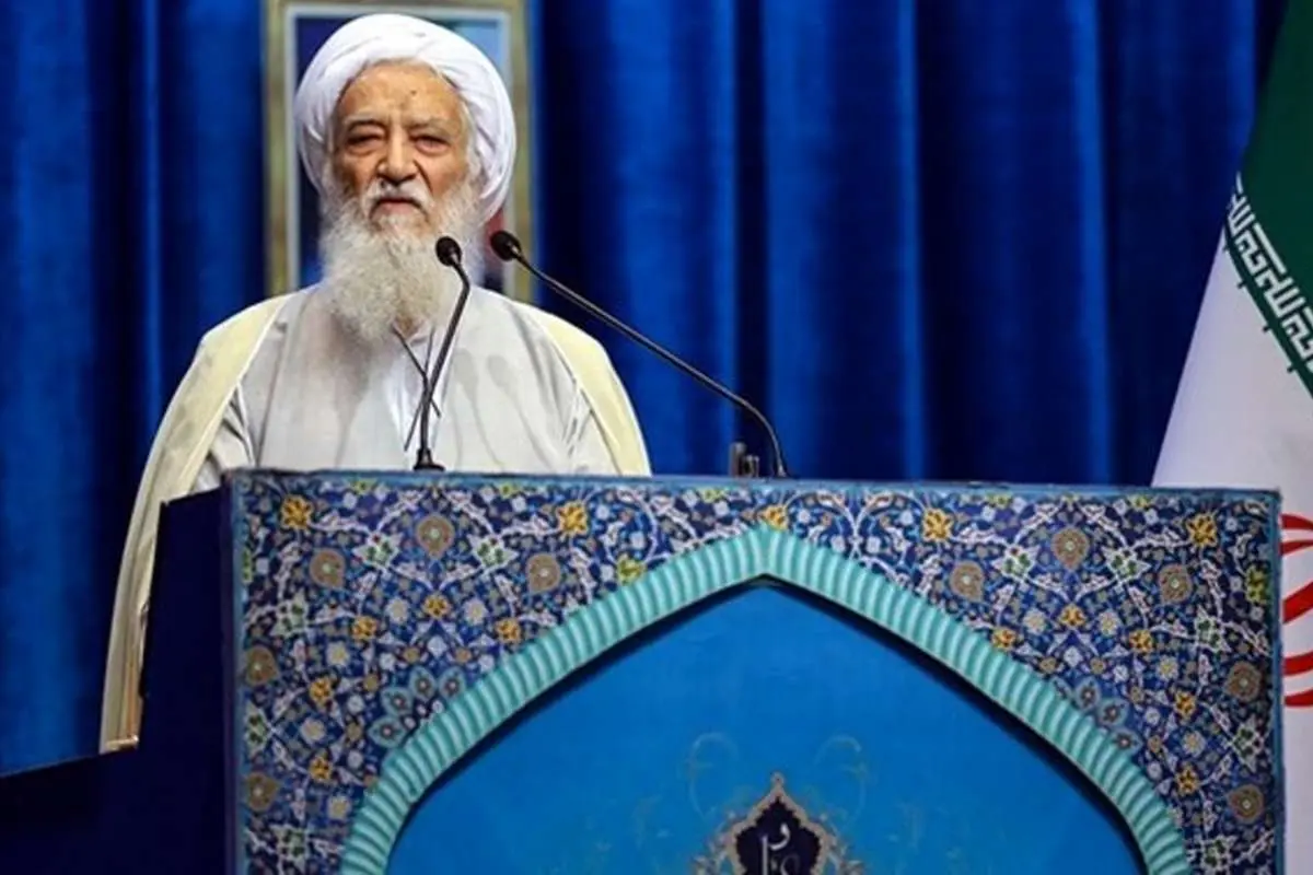 موحدی کرمانی: لیستی رأی ندهید