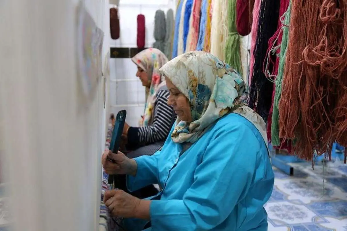 ایجاد ۹۰ هزار شغل جدید روستایی توسط بنیاد برکت