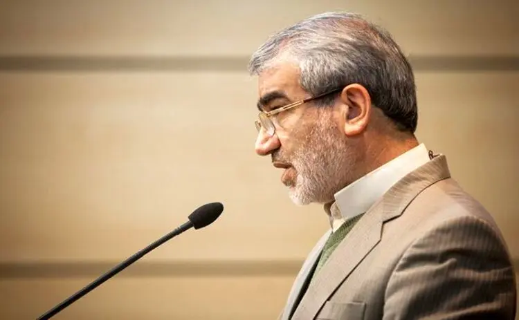 اعلام نظر شورای نگهبان درباره آخرین مصوبات مجلس