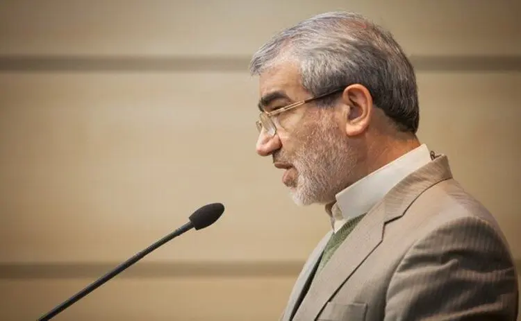 اعلام نظر شورای نگهبان درباره آخرین مصوبات مجلس