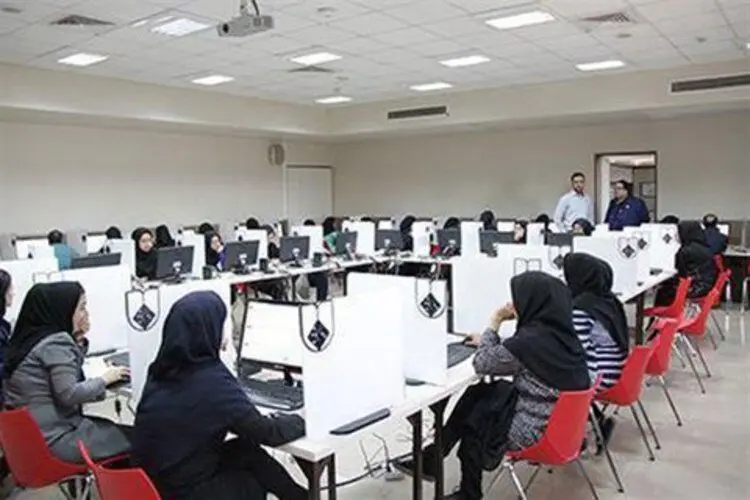 زمان ثبت‌نام آزمون دکتری وزارت بهداشت اعلام شد