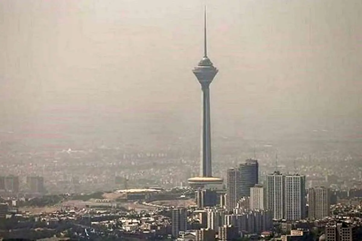 جگرکی سیار؛ متهم جدید علت آلودگی هوا