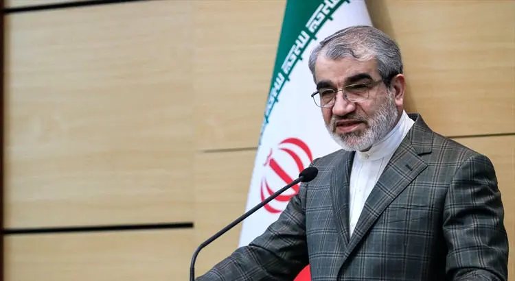 ناصری: برگزاری انتخاباتی پرشور اولویت شورای نگهبان نیست