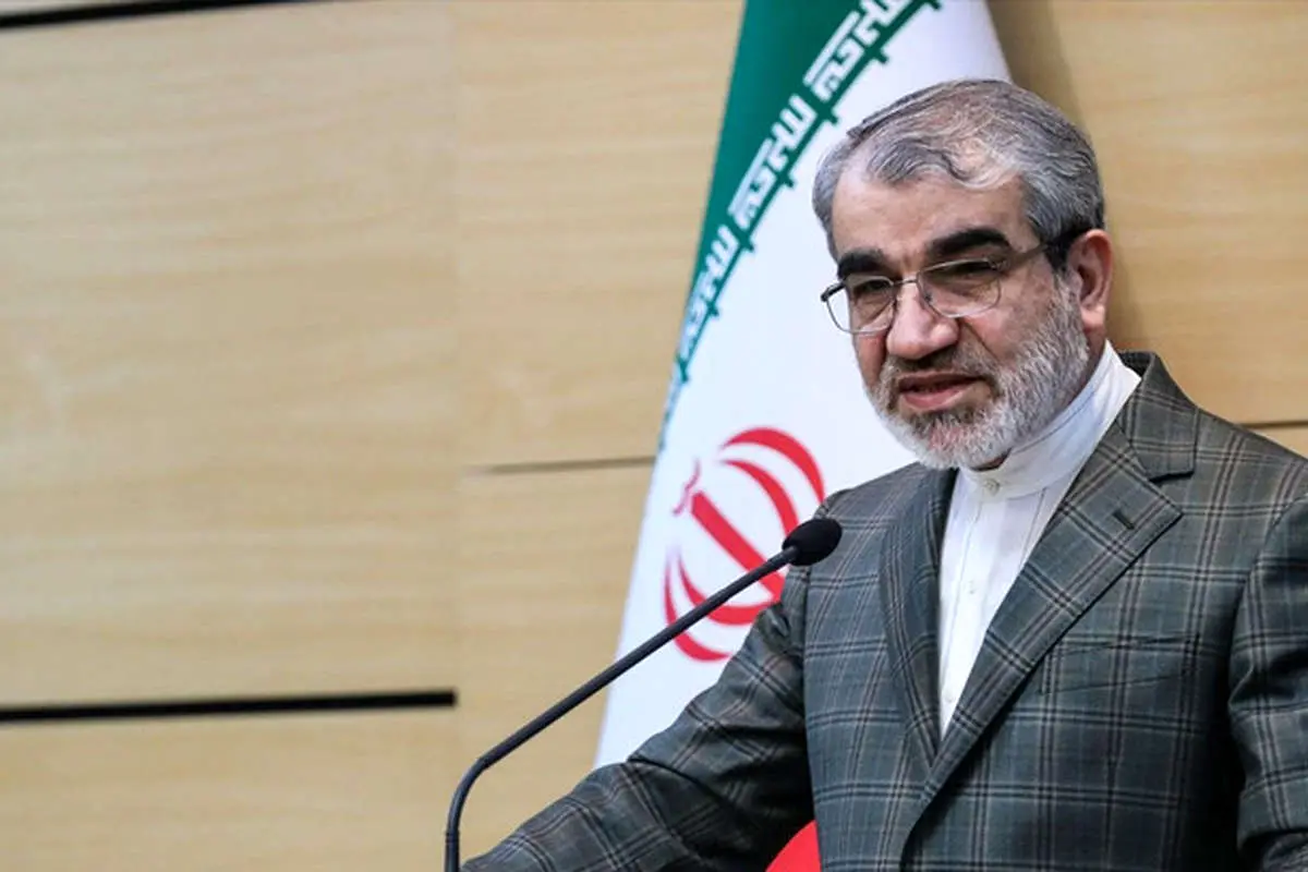 ناصری: برگزاری انتخاباتی پرشور اولویت شورای نگهبان نیست