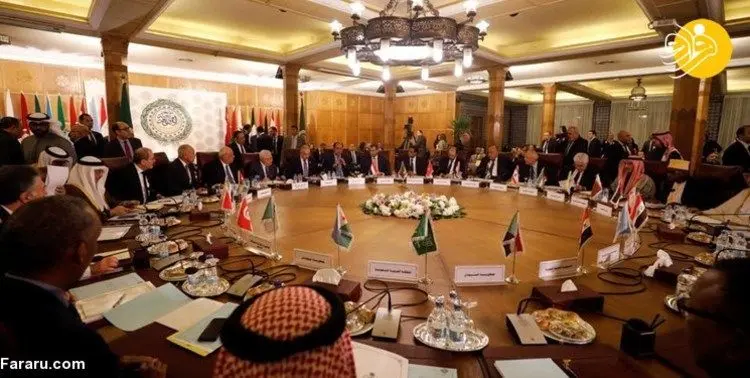 اتحادیه عرب «معامله قرن» را رد کرد