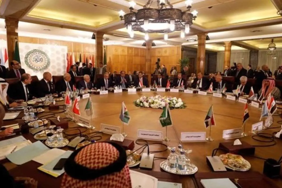 اتحادیه عرب «معامله قرن» را رد کرد