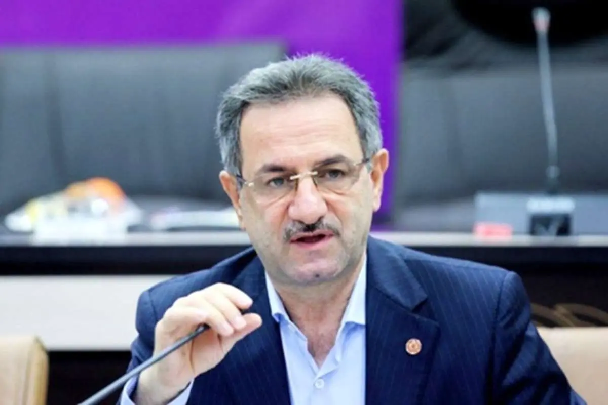 استاندار تهران: تعداد کشتههای آبانماه تهران را اعلام میکنم