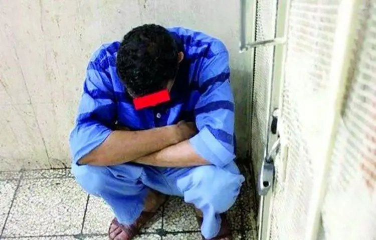 (عکس) همسرم با مرد غریبه رابطه داشت سرش را بُریدم!