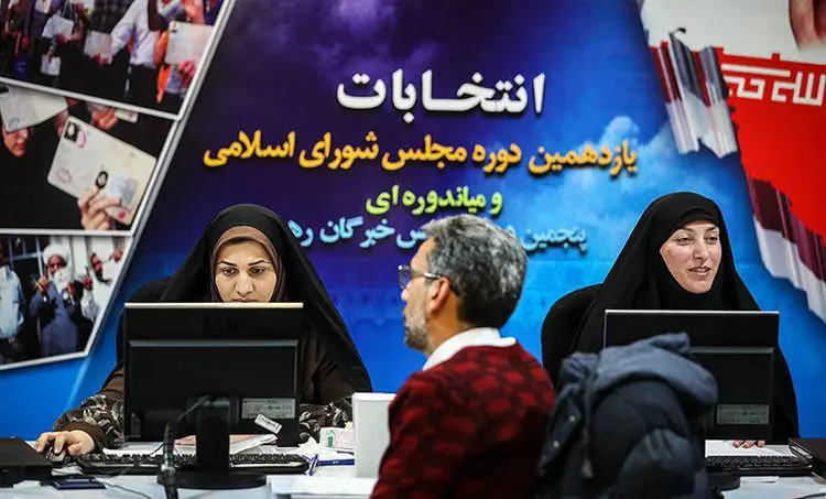 چالش‎های پیش روی اصلاح‌طلبان و اصولگرایان در انتخابات مجلس
