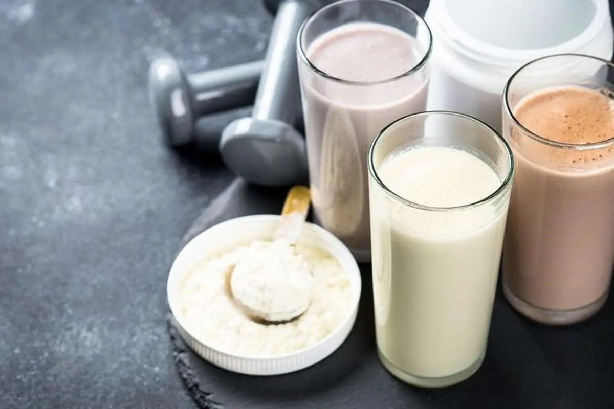 پروتئین وی چیست و چه خواصی دارد؟