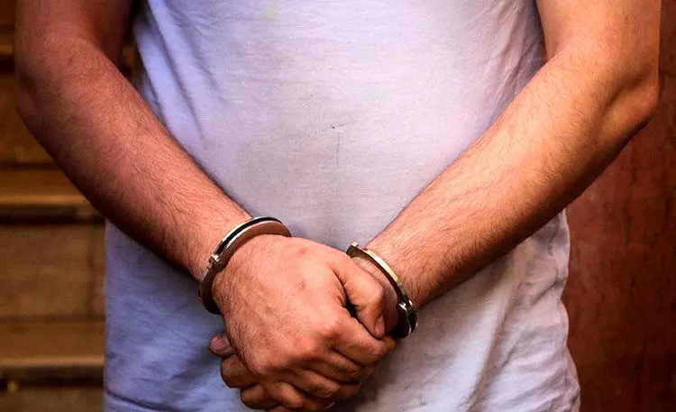 بازداشت سارق دفتر نمایندگی مجلس اعلای عراق در تهران