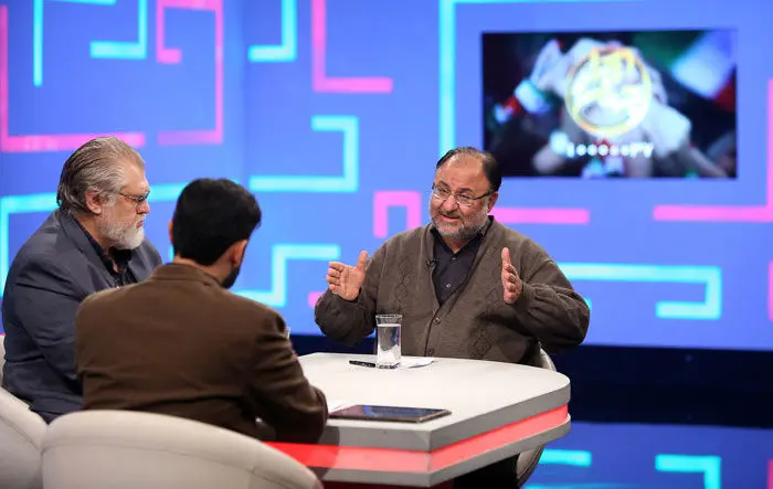جنگ قدرت تازه در صداوسیما؛ ماجرای توقف پخش زنده "ثریا" و "جهان آرا" چیست؟