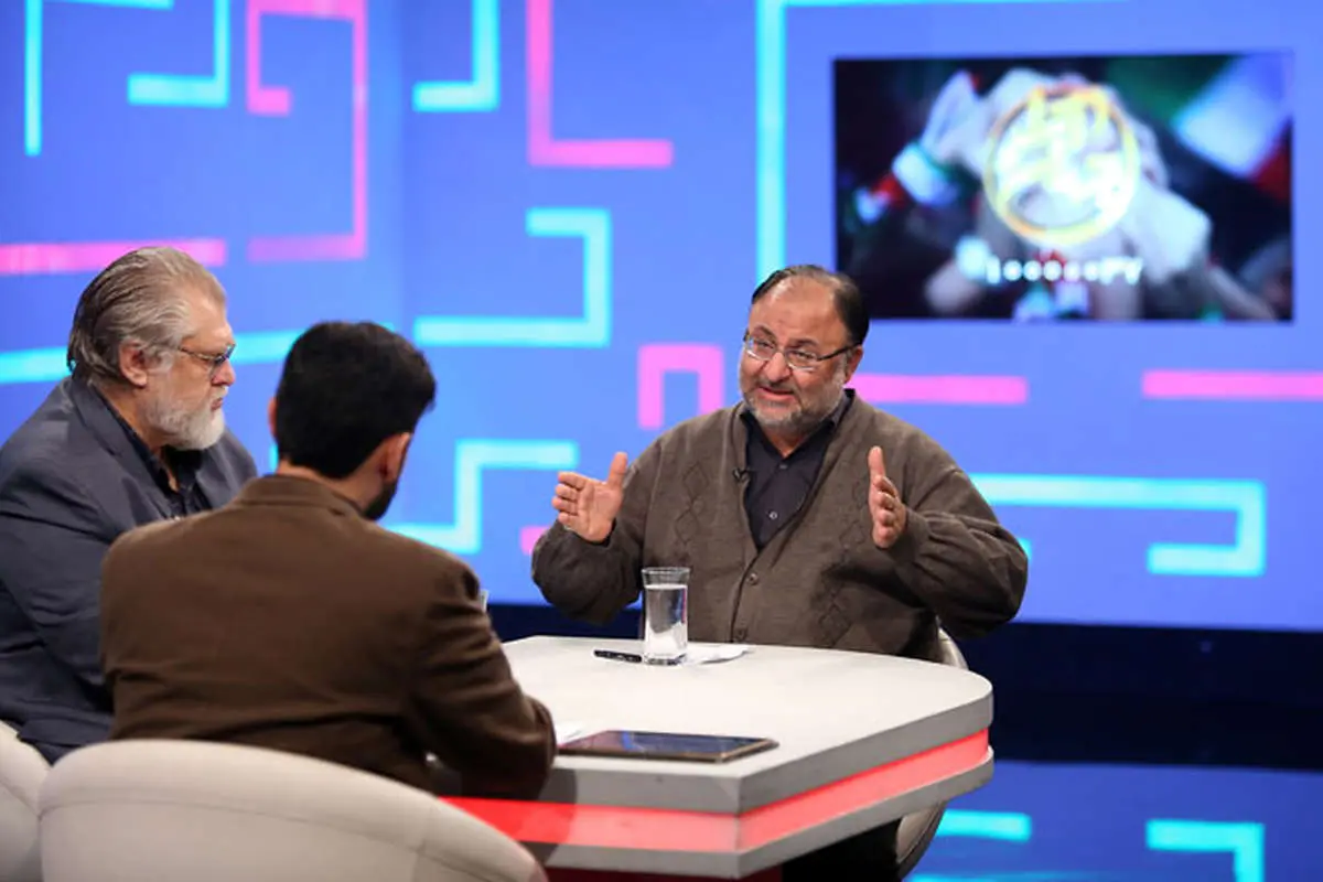 جنگ قدرت تازه در صداوسیما؛ ماجرای توقف پخش زنده "ثریا" و "جهان آرا" چیست؟