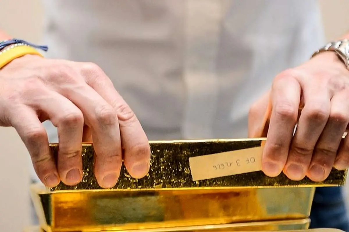 طلای جهانی برنده ترس از کرونا؟