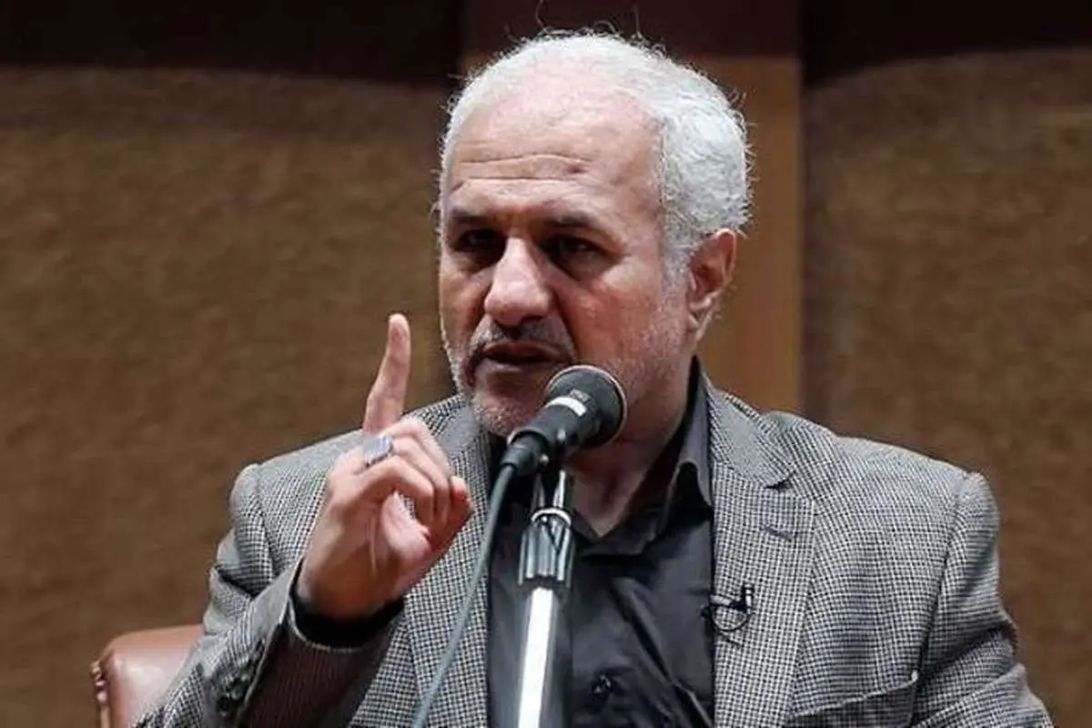 حملات جدید حسن عباسی به دولت و مجلس در قم