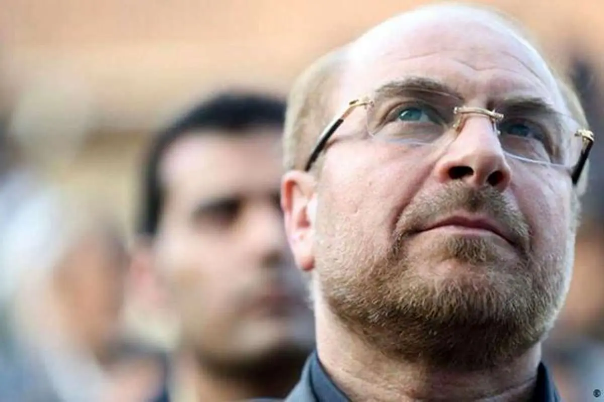 قالیباف: برجام در دولت احمدینژاد تصویب شد