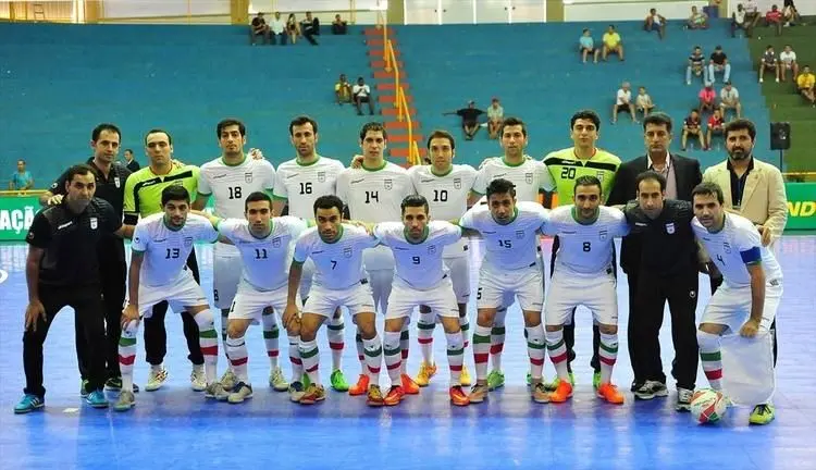 «کرونا» مسابقات فوتسال قهرمانی آسیا را به تعویق انداخت