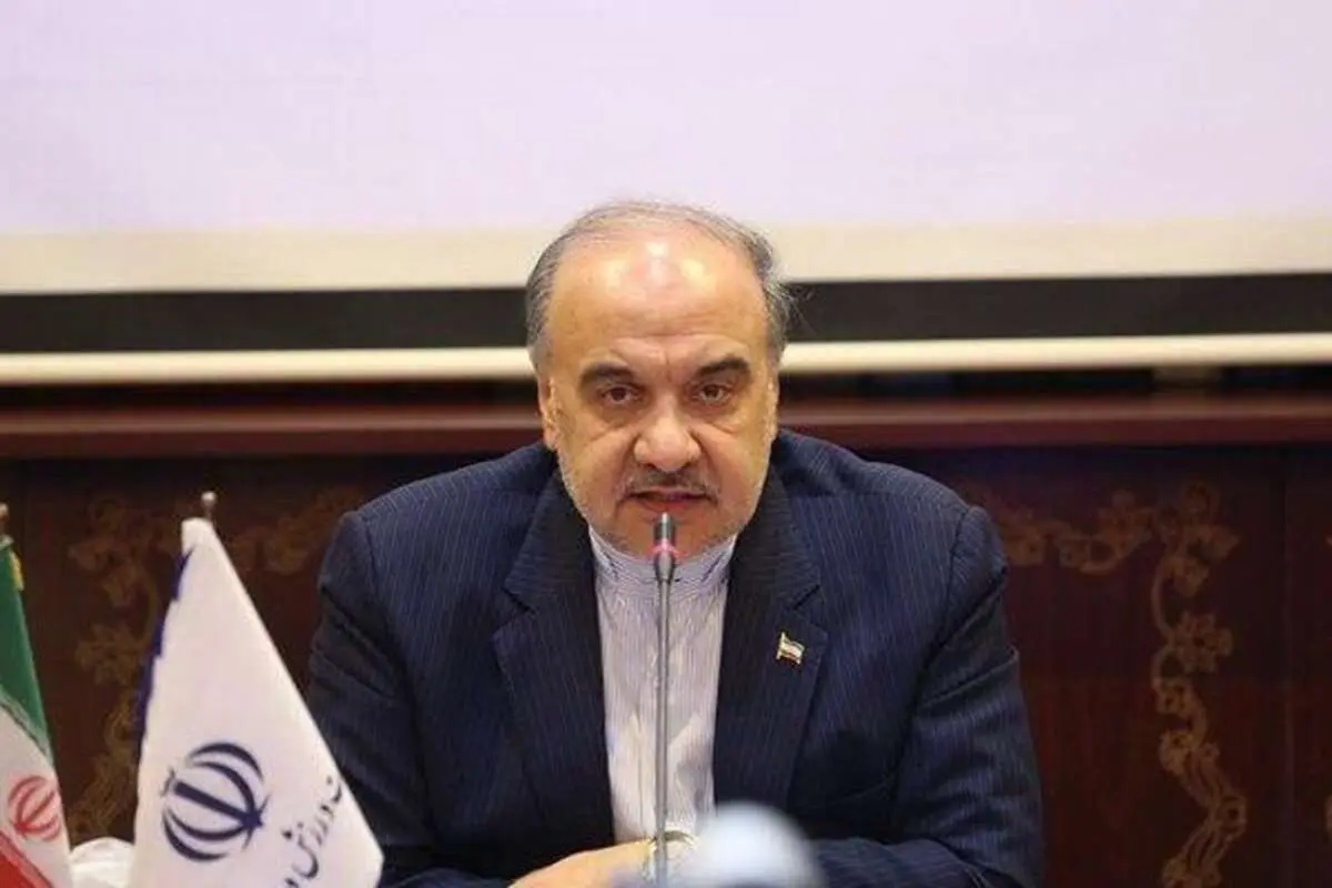 سلطانی‌فر: برابر مهاجرت ورزشکاران بی‌تفاوت نیستیم