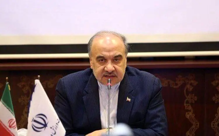 سلطانی‌فر: برابر مهاجرت ورزشکاران بی‌تفاوت نیستیم
