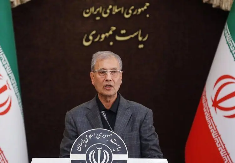 ربیعی: ایرانیان حاضر در چین فردا به تهران منتقل خواهد شد