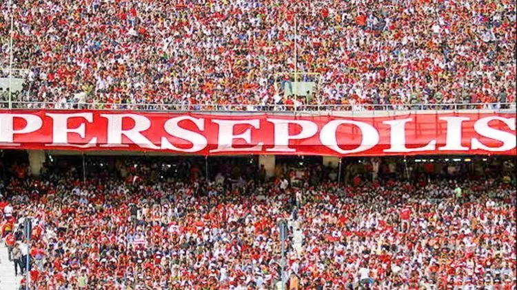 واکنش باشگاه پرسپولیس به اعلام ریز مبالغ پرسپولیسی‌ها