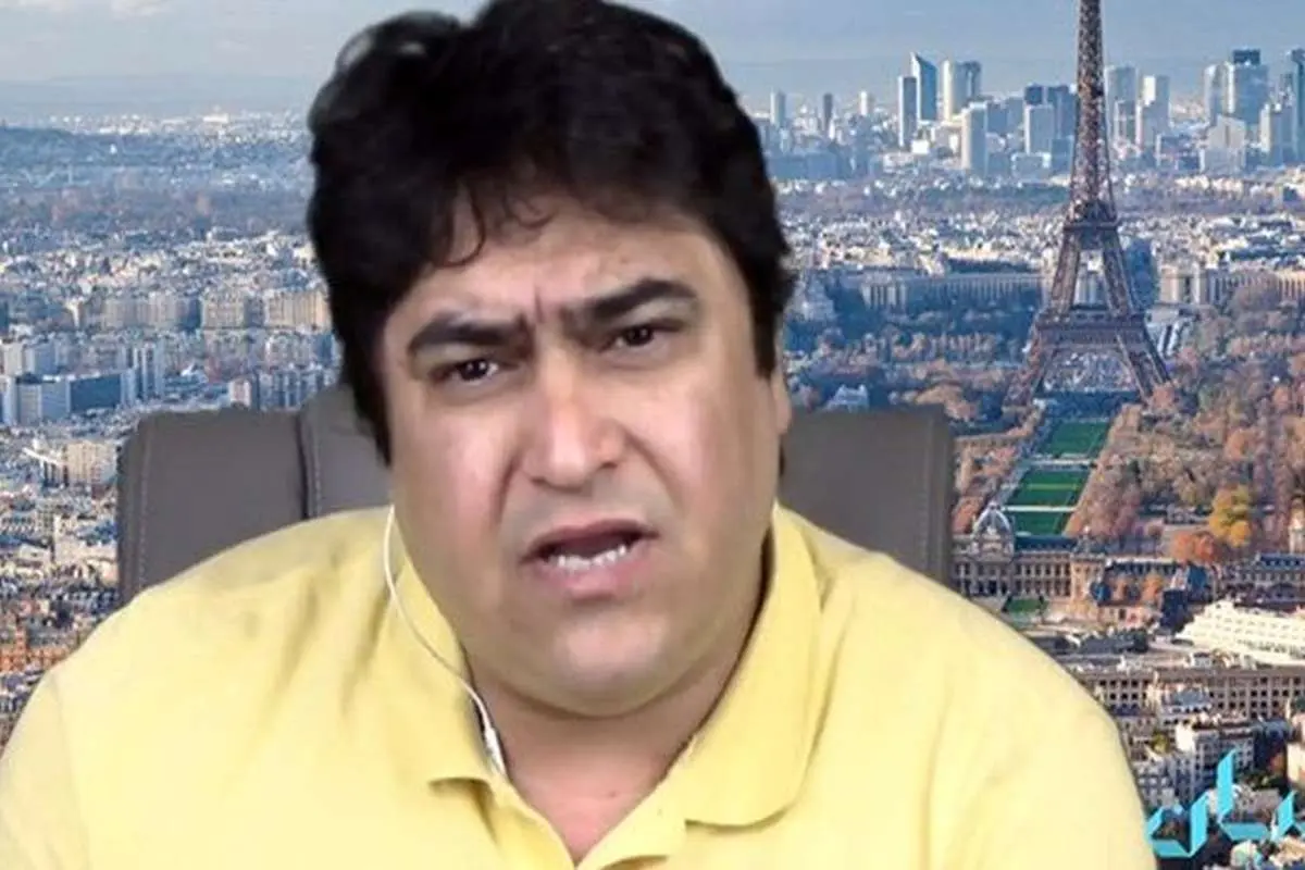 قاضی دادگاه «روح الله زم» مشخص شد
