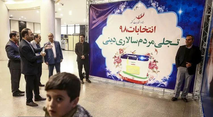 شریعتی: موضع نهایی اصلاح‌طلبان در انتخابات، چهارشنبه اعلام می‌شود