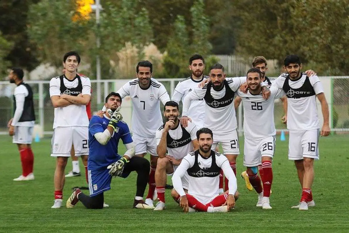 احتمال خداحافظی ۳ ملیپوش سرشناس از تیم ملی