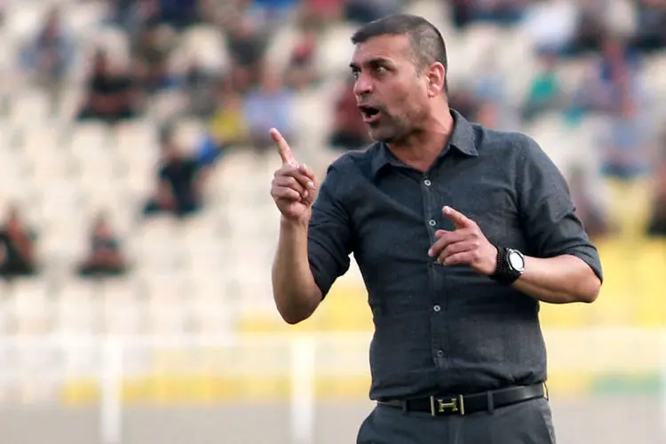 ویسی سرمربی پیکان شد