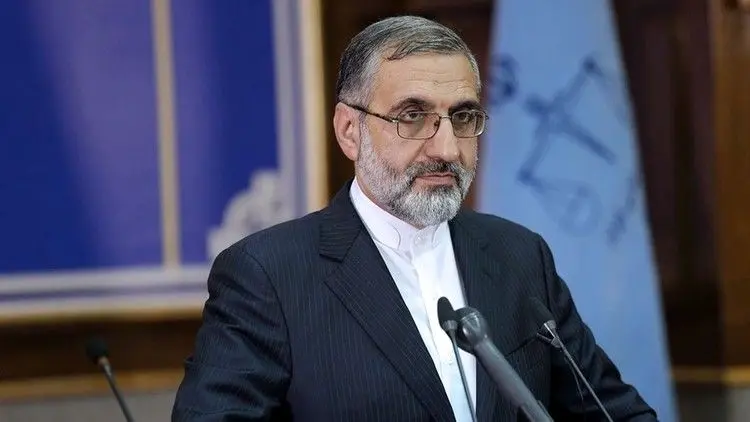آزادی عیسی شریفی دروغ است/ حکم اعدام برای رحیم پور/ ماجرای پلمپ خانه یکی از مداحان معروف