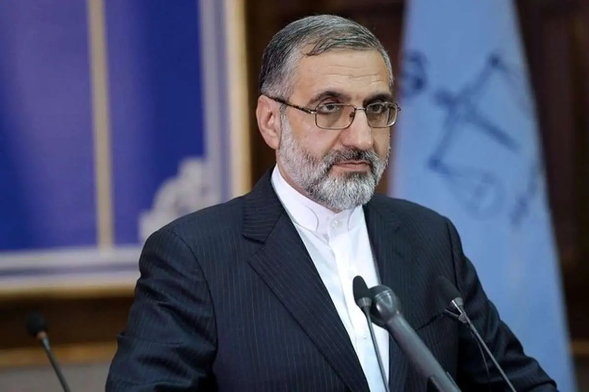 آزادی عیسی شریفی دروغ است/ حکم اعدام برای رحیم پور/ ماجرای پلمپ خانه یکی از مداحان معروف