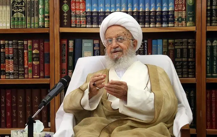 آیت‌الله مکارم: به‌خاطر خشک‌مقدس‌ها نمی‌توان از فناوری چشم پوشید