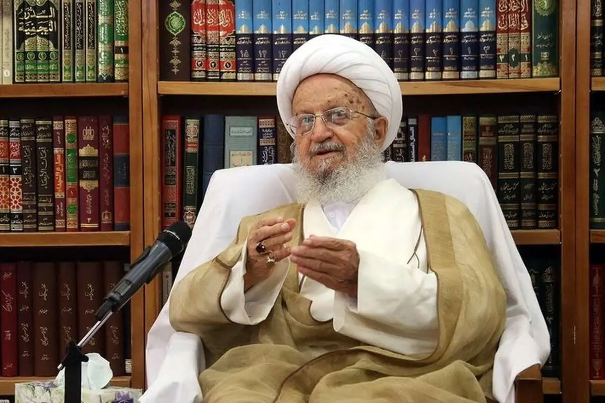 آیتالله مکارم: بهخاطر خشکمقدسها نمیتوان از فناوری چشم پوشید