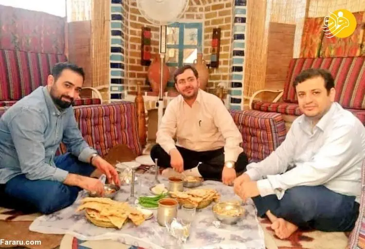 زیرِ پوست "لیست اموال"؛ یامین‌پور و دوستان به دنبال چه هستند؟