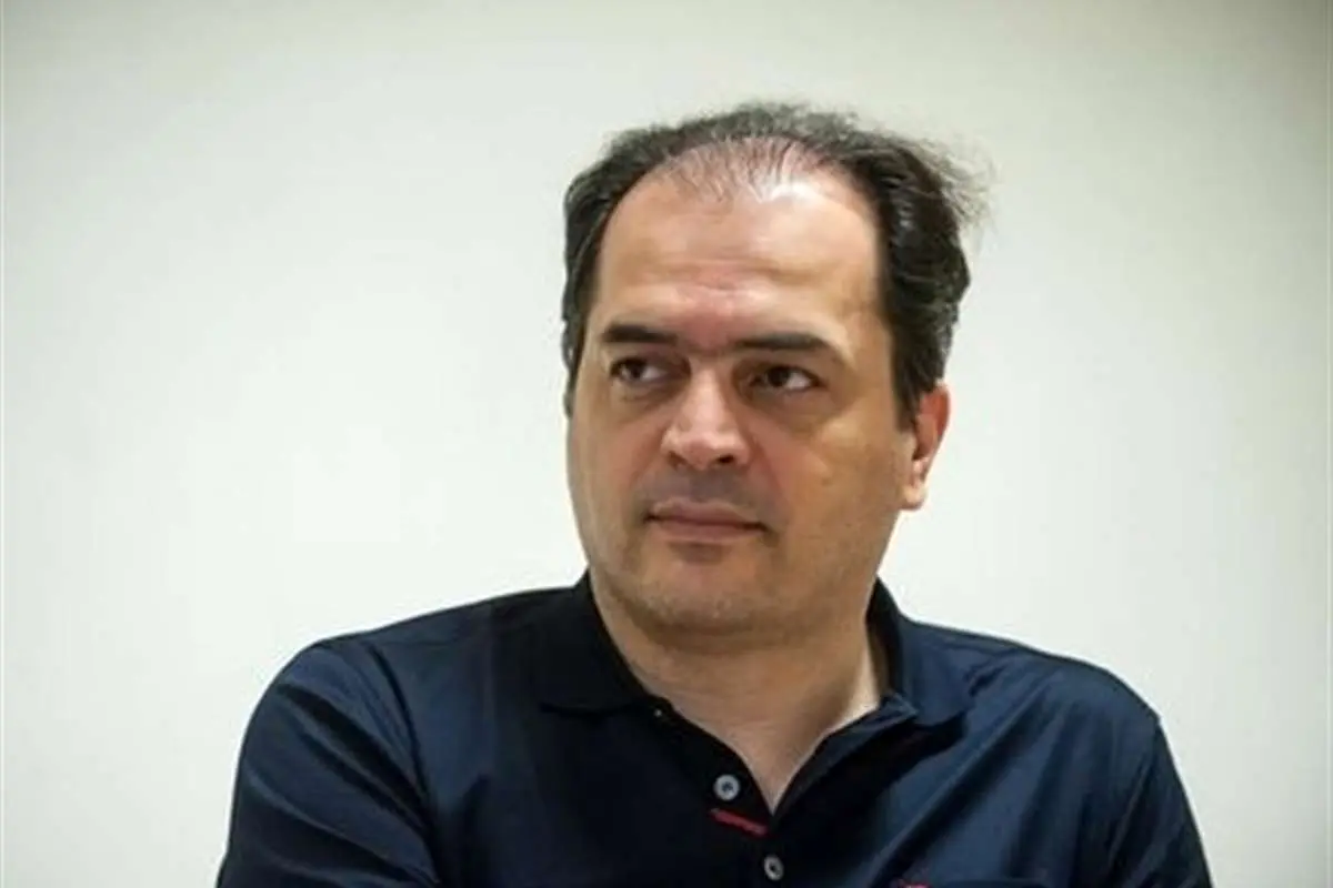 گزارشگر دربی مشخص شد