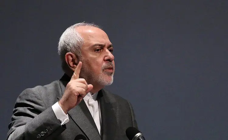 ظریف: تقابل مذاکره و مقاومت، دیپلماسی را مهجور کرده است