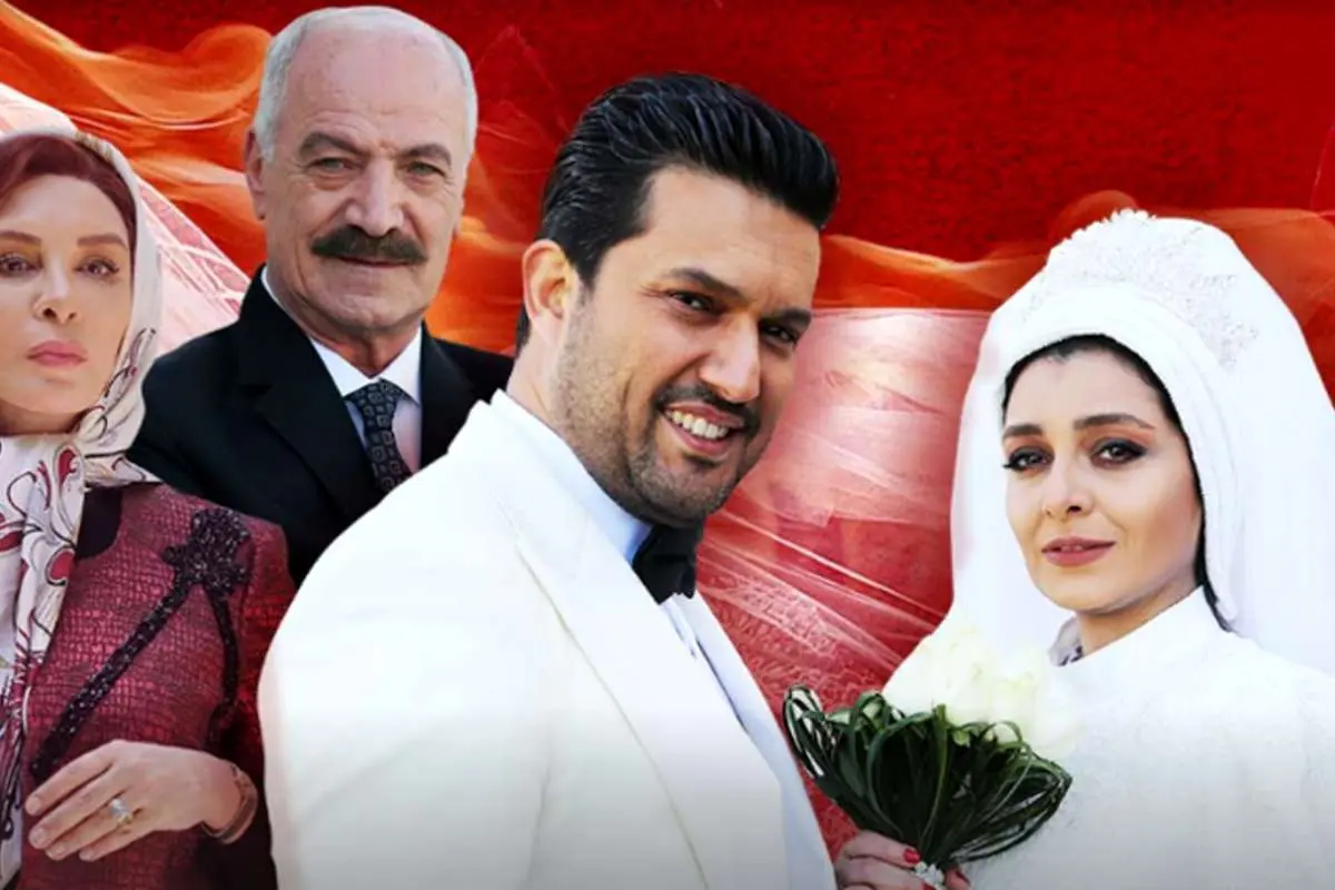 دانلود قسمت دهم 10 سریال دل+ نقد و بررسی