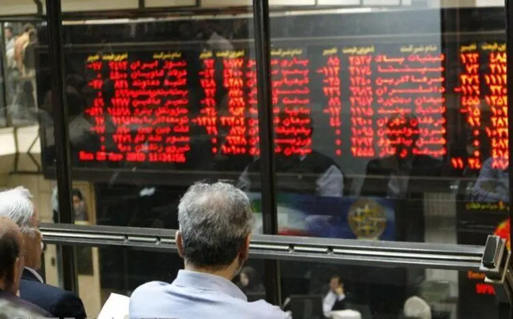 راز یکه‌تازی بورس ۹۸