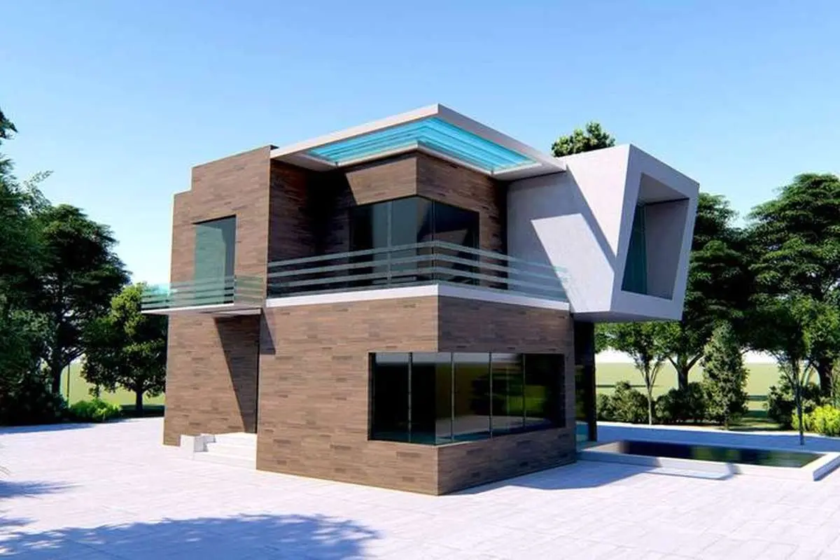 حداقل بودجه برای خرید ویلا